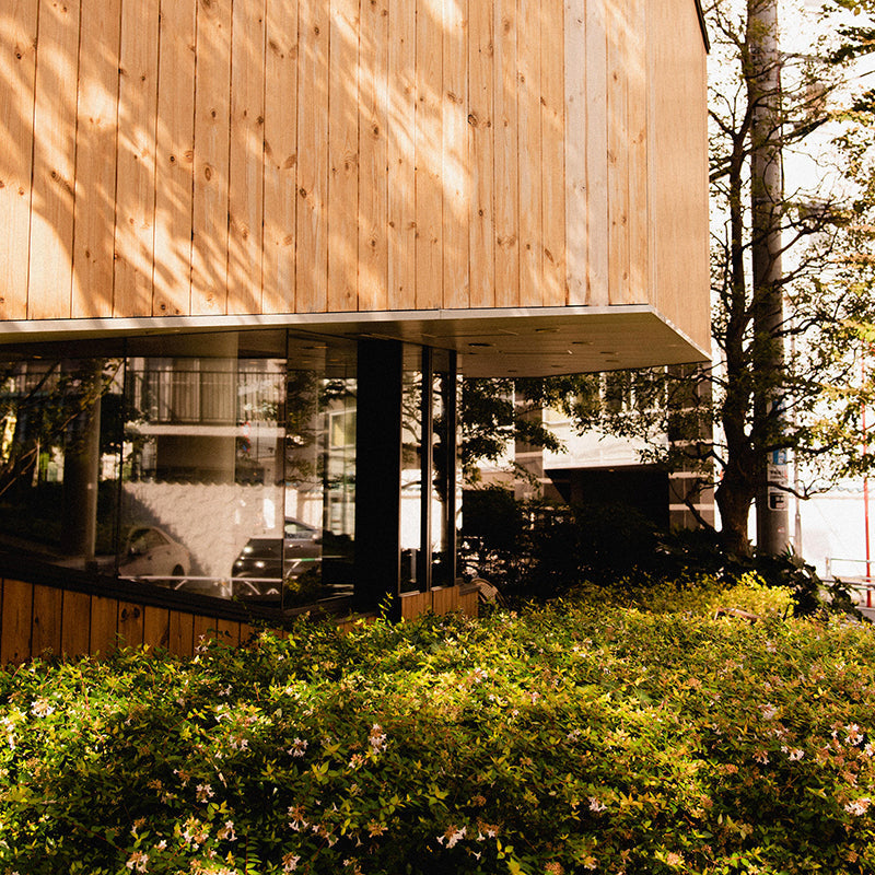 Eco Home Inspo: A Round Up From Around The World