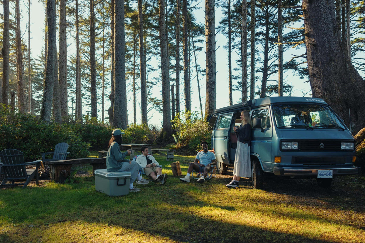 Spring Adventure Guide: 4 Must-See Spots on the Washington Coast