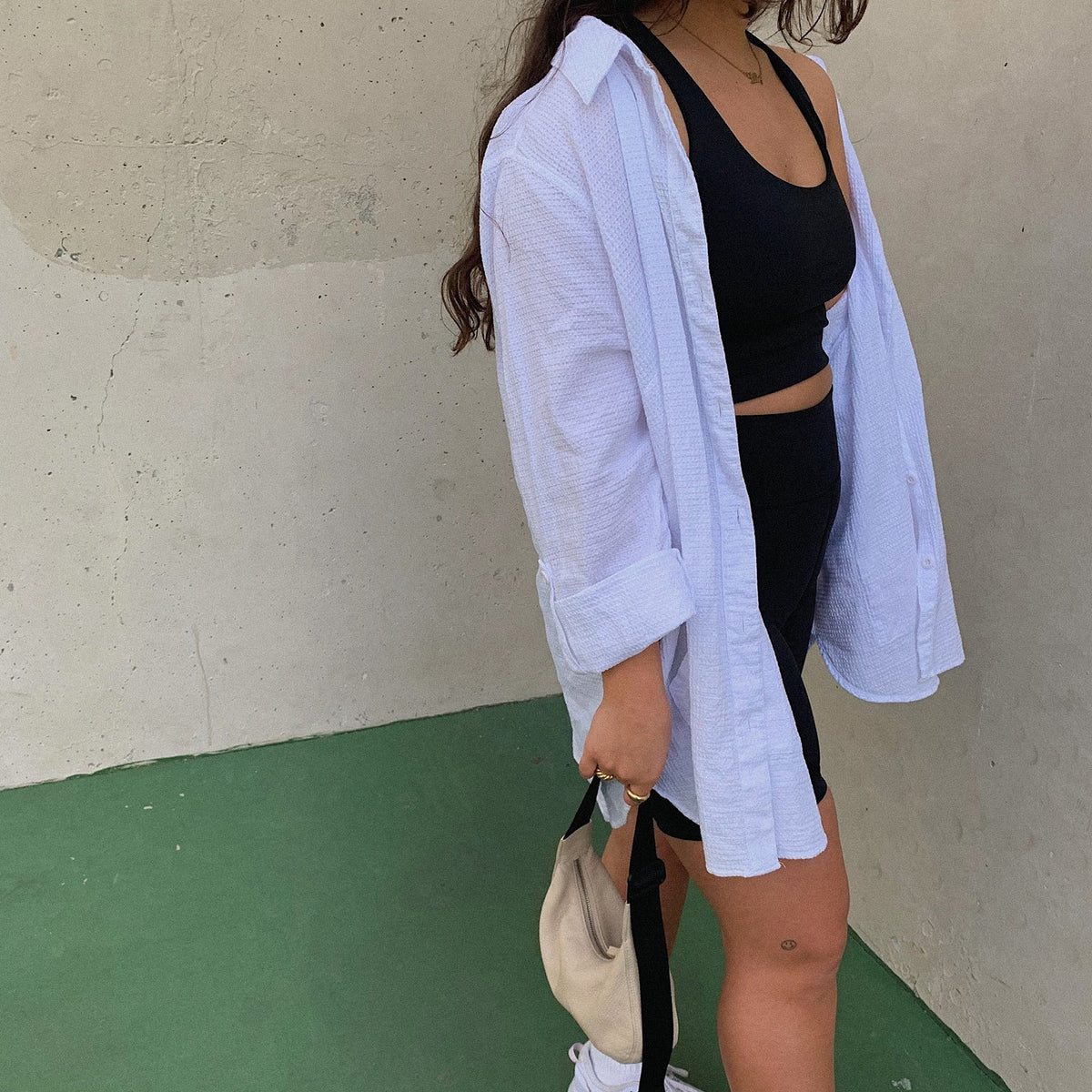 Looking For Outfit Inspo? Here’s tentree On You