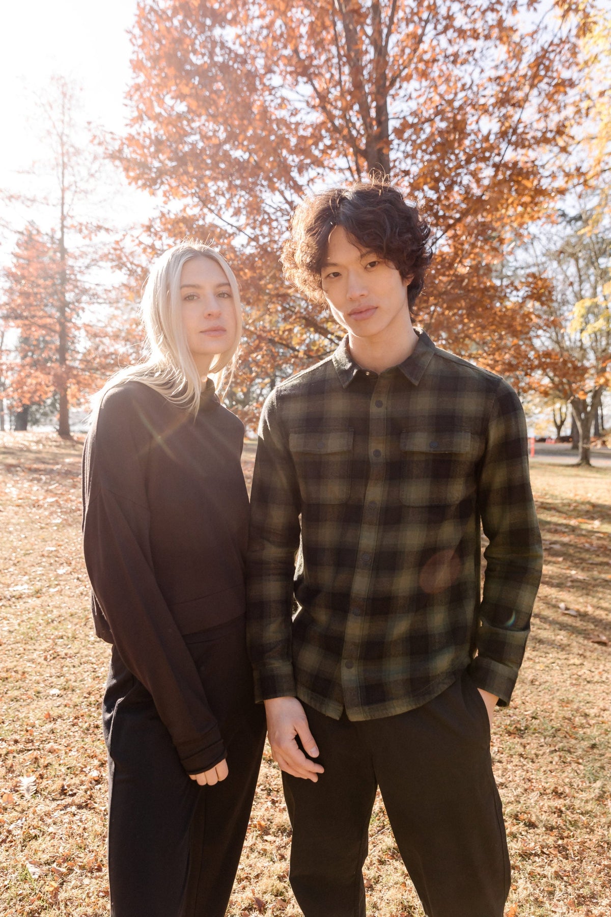 Shifting with the Seasons: How To Prepare for Fall