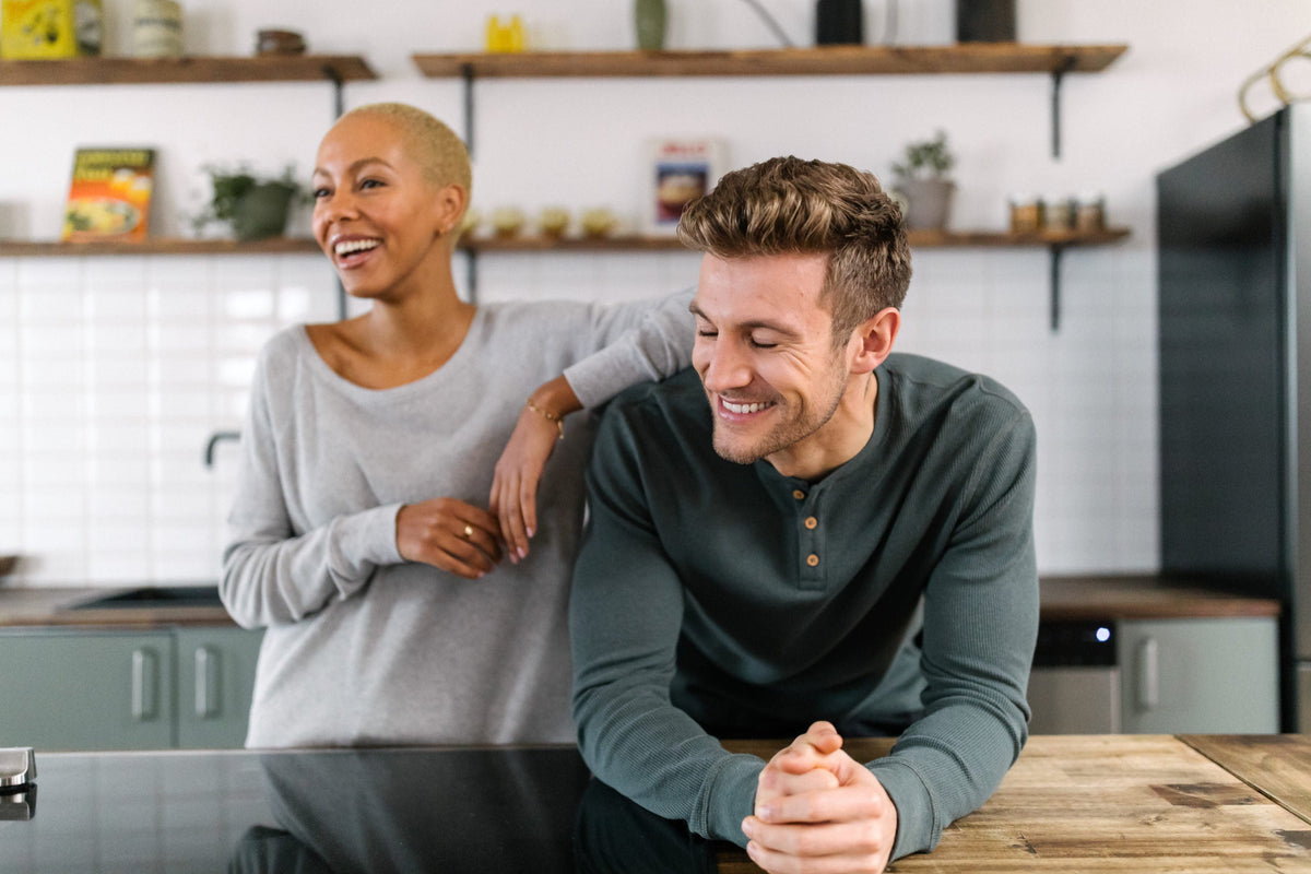 The Art Of Transitional Dressing