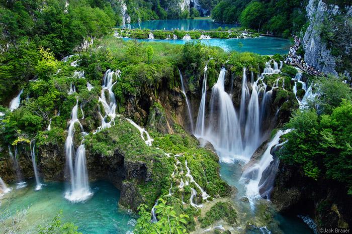 The 10 Most Beautiful Places in the World