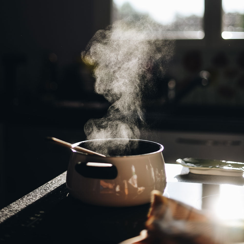 Sustainable Winter Simmer Pot Recipes