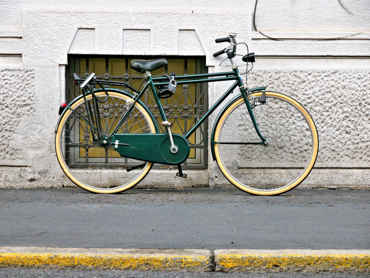 7 Tips For Cycling In The Rain