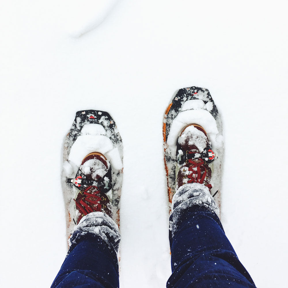 5 Ways to Spend Your Winter Vacation Outdoors