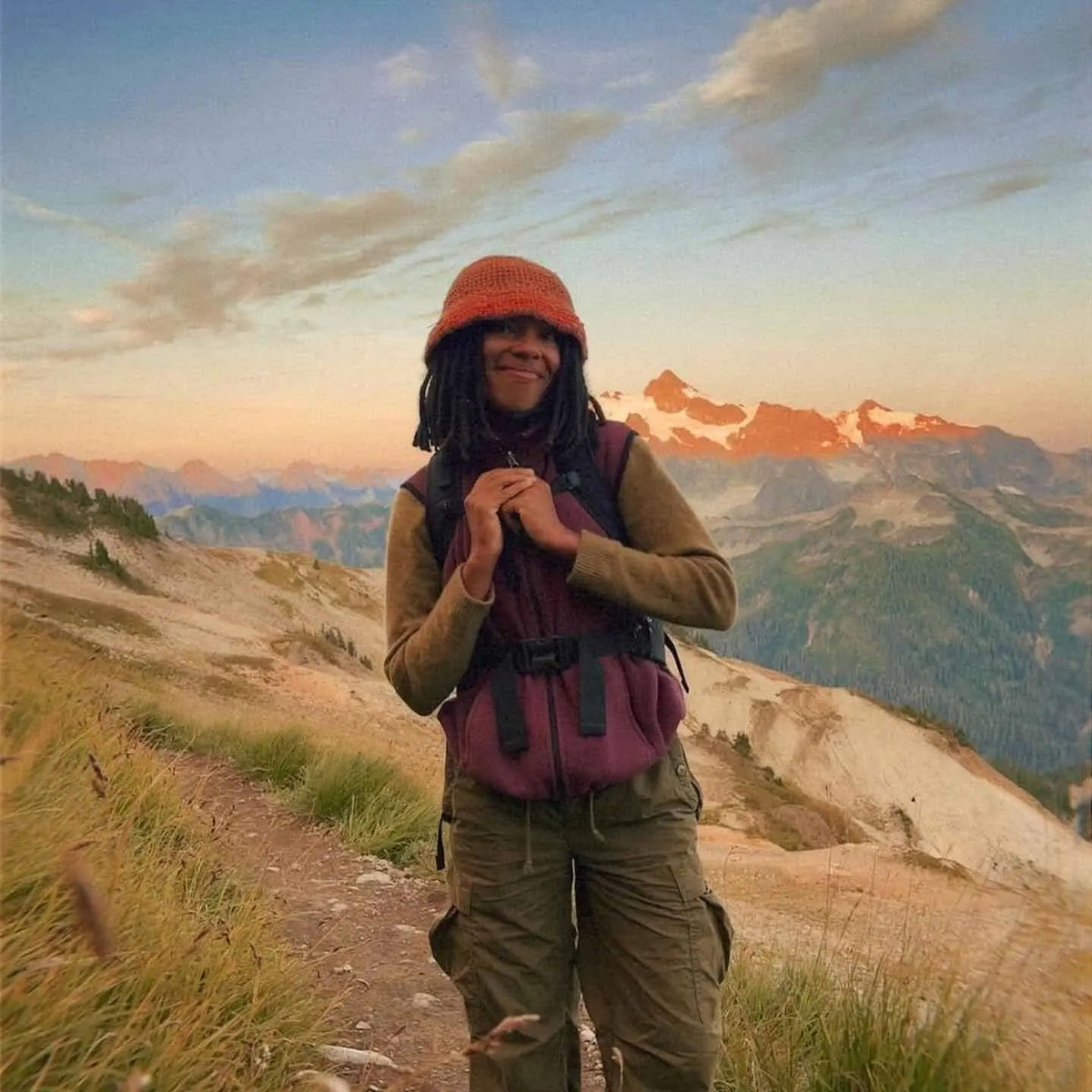 Meet the Artist: Brooklyn Bell