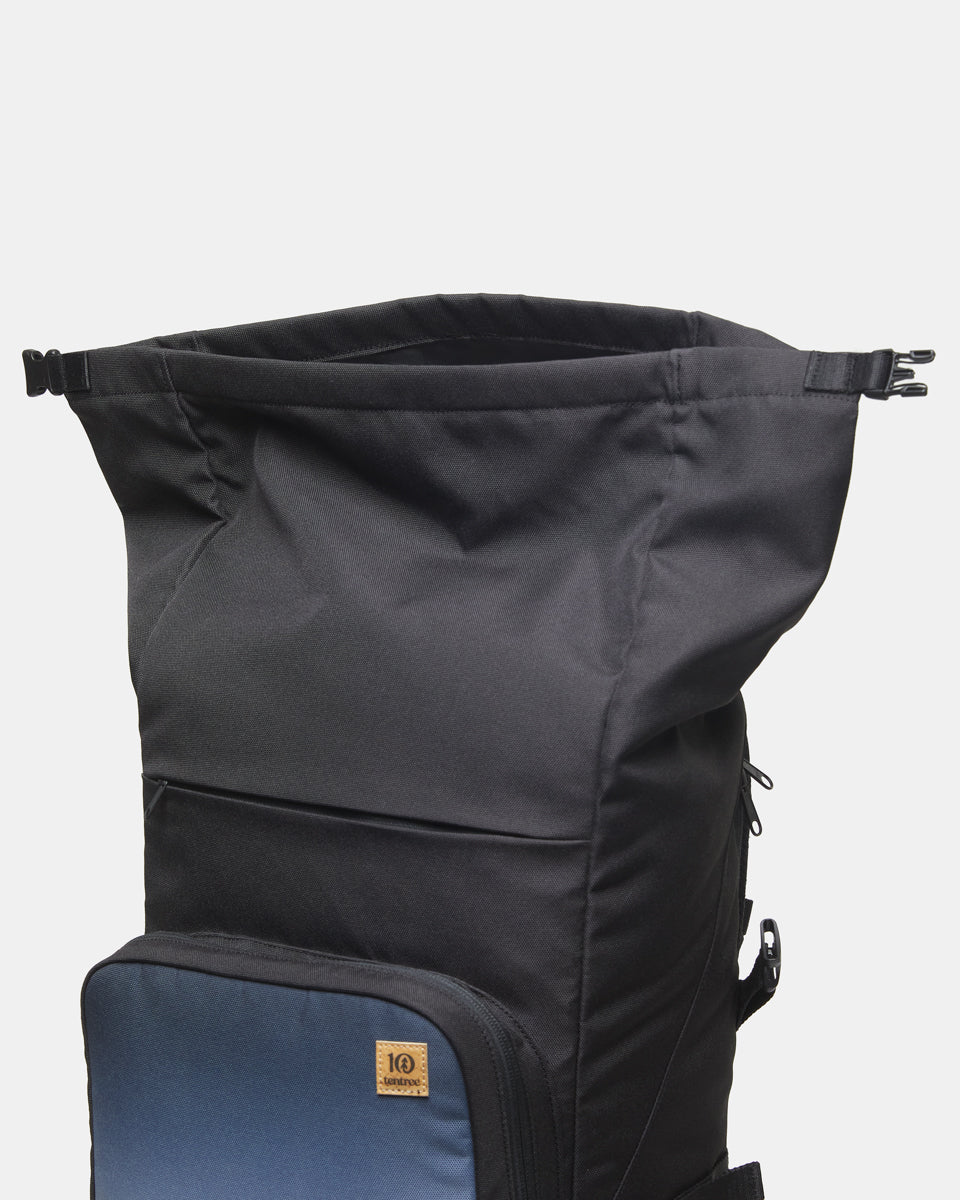 Ungendered Mobius 35L Backpack | Recycled Polyester