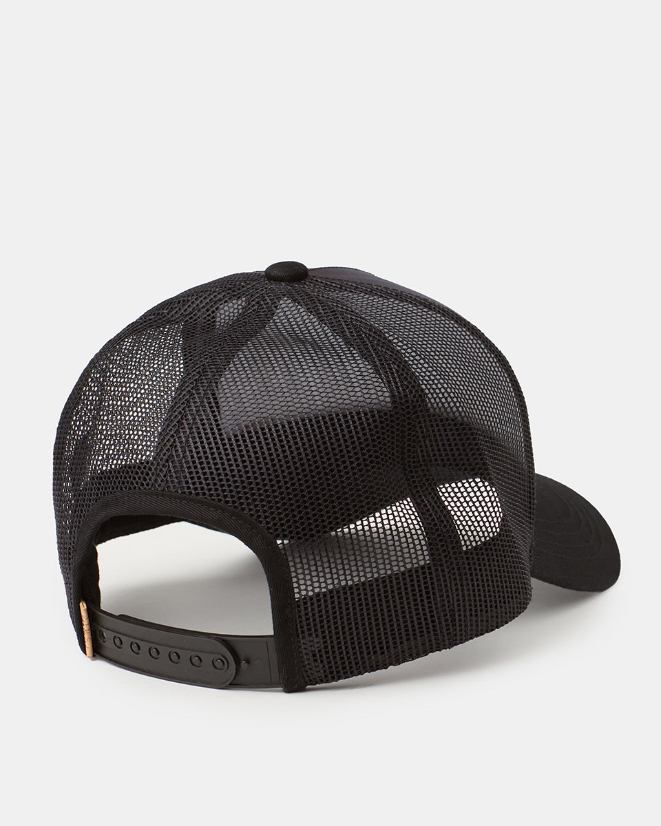 Ungendered Juniper Altitude Hat | Organic Cotton