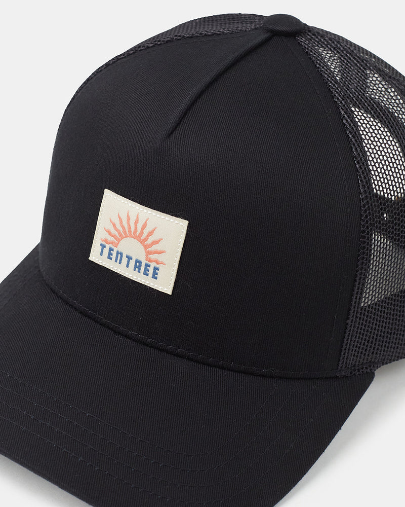 Ten Tree Cap Ungendered Tentree Sunset Altitude Hat | Organic Cotton