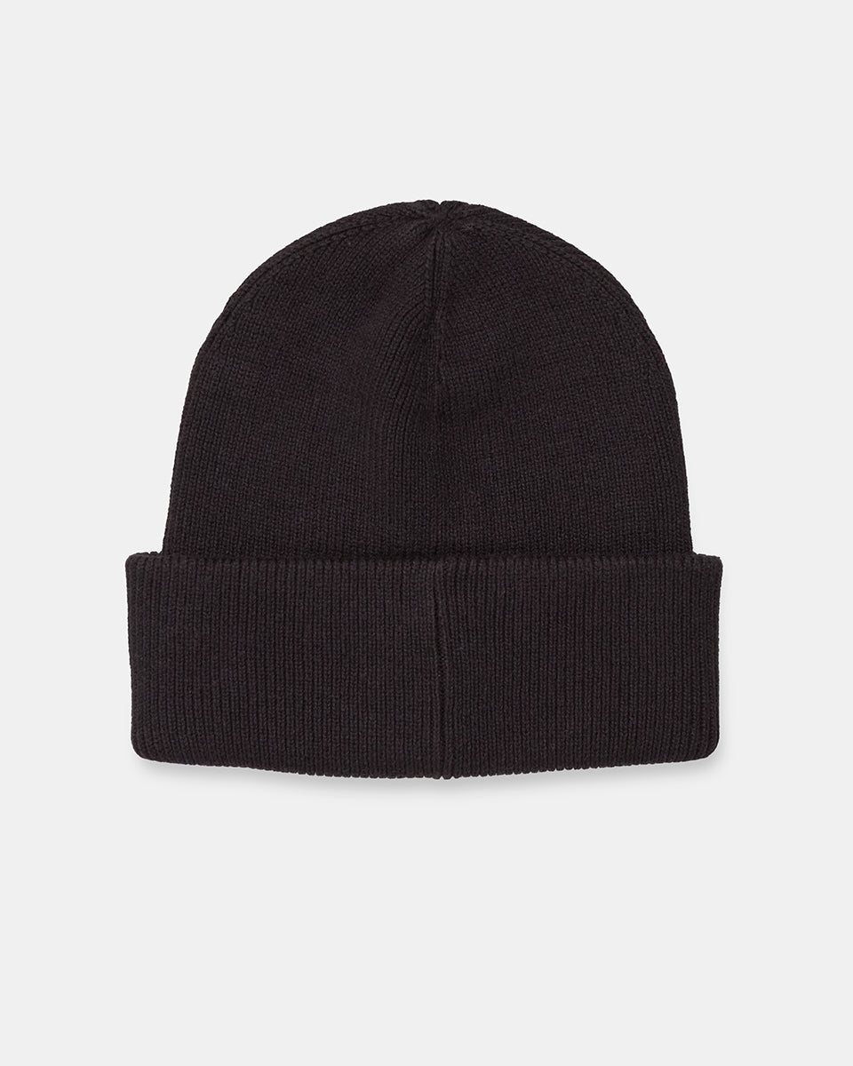 Ungendered Alden Beanie | Organic Cotton