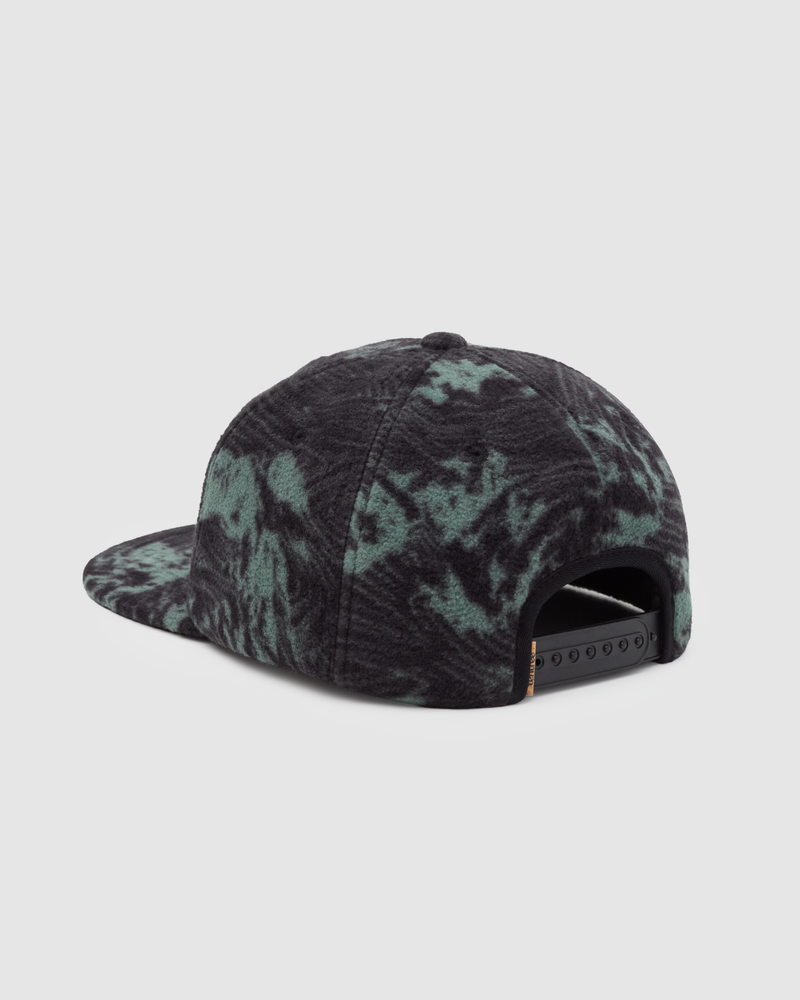 Black-Five-Panel-Ball-Cap
