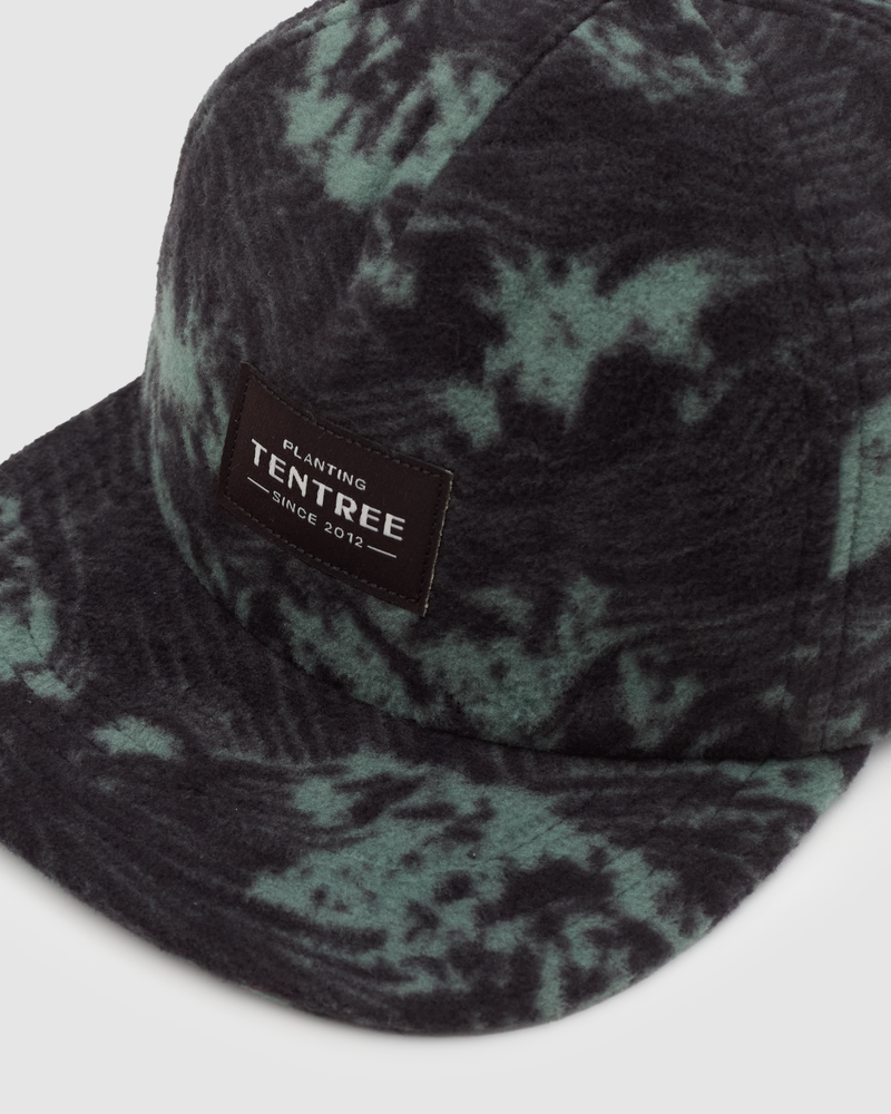 Black-Five-Panel-Ball-Cap
