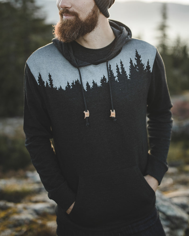 Juniper Hoodie