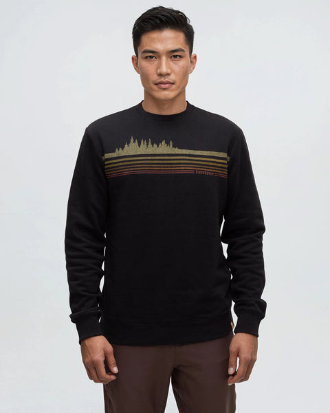 Black-Printed-Graphic-