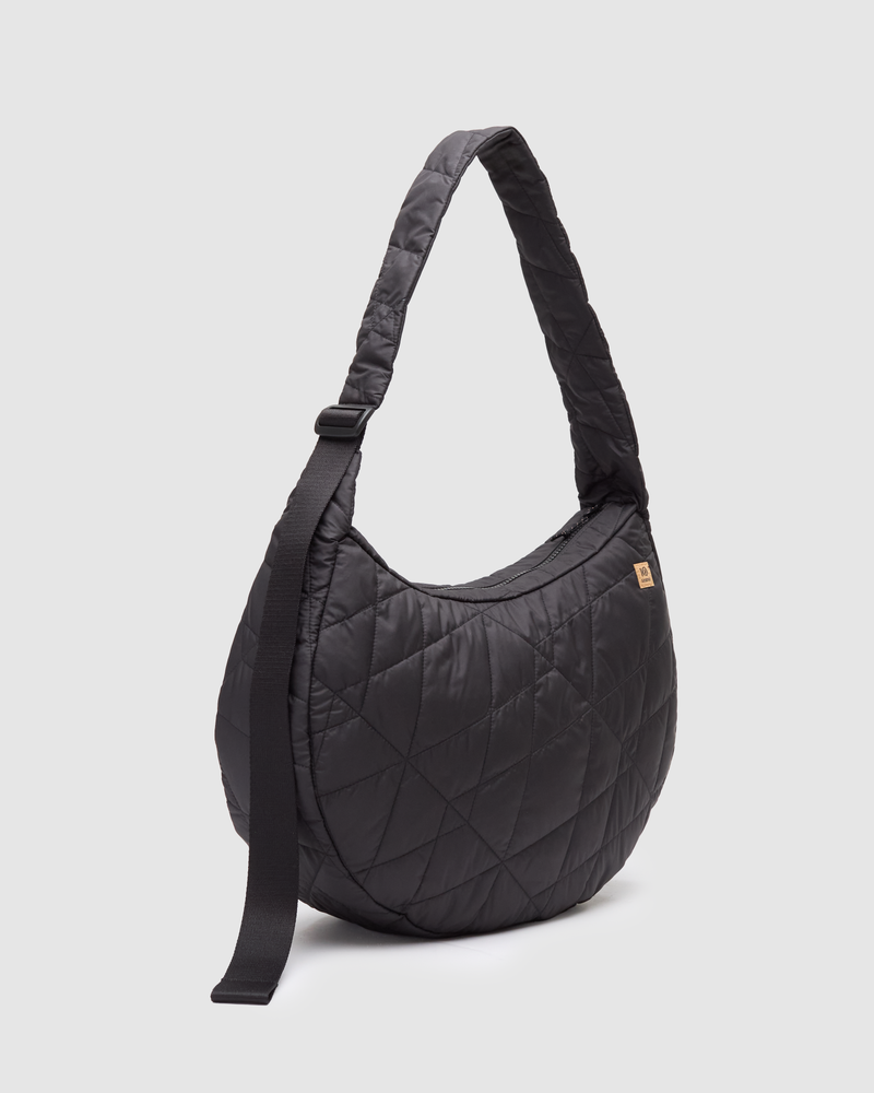 Black-Quilted-Shopper-Bag