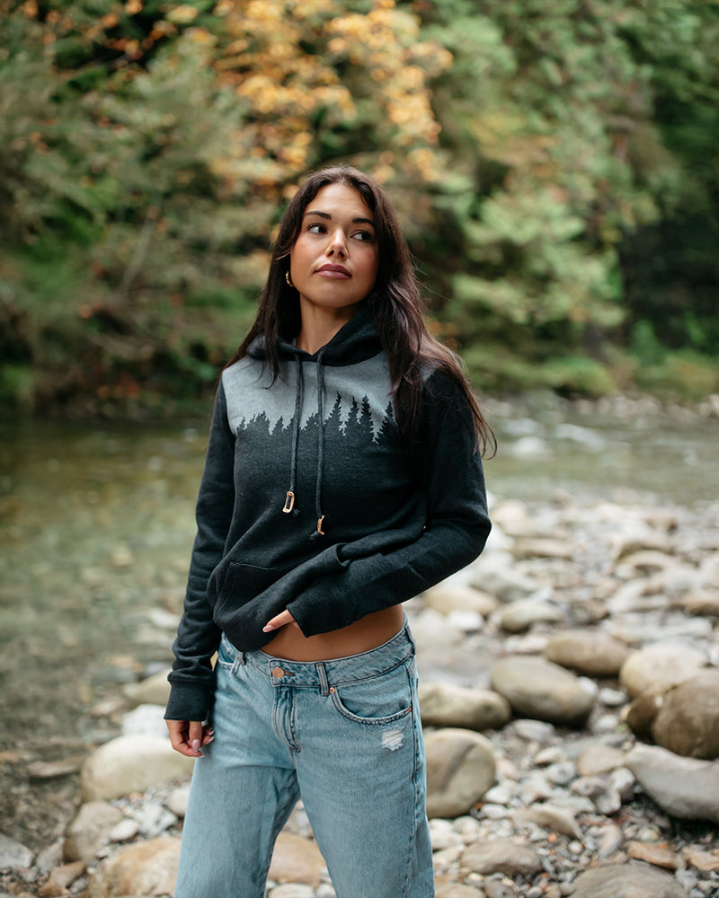 Juniper Hoodie