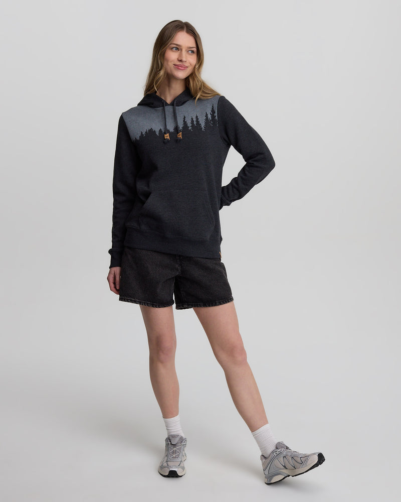Black-Regular-Fit-Longsleeve-Zip-Hoodie