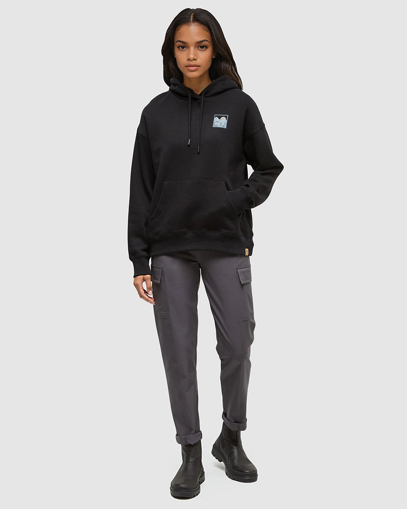 Black-Relax-Printed-Graphic-TreeFleece-Hoodie