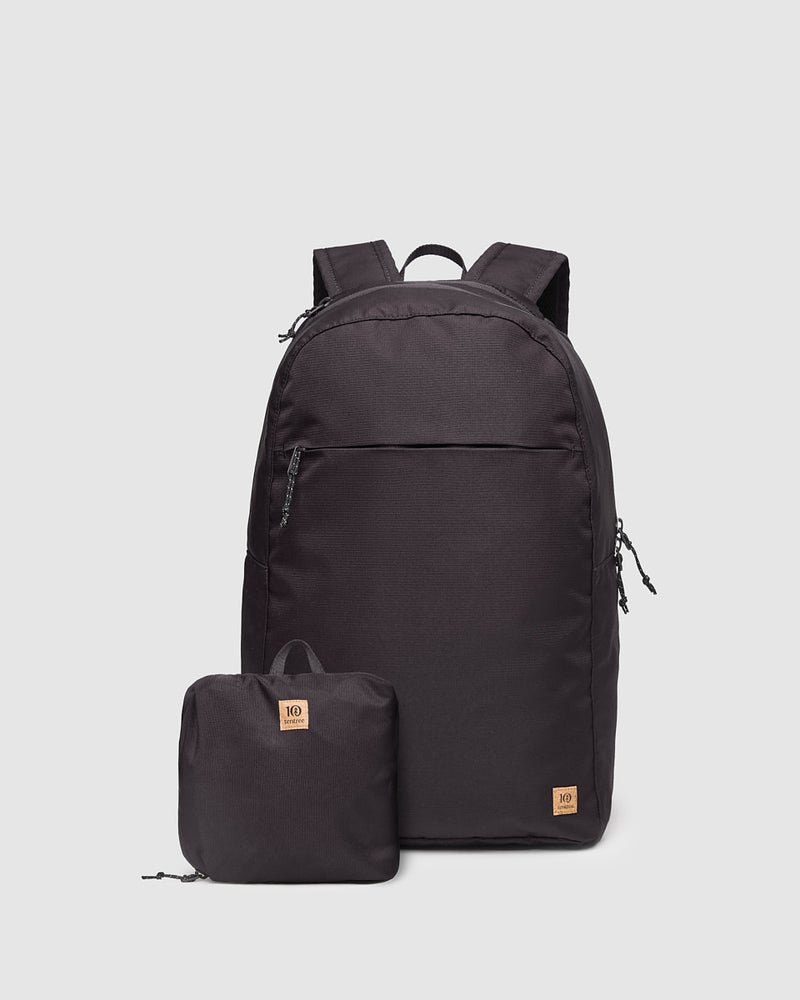 Backpack No Filter Ungendered Ruxton Packable Backpack | Recycled Polyester