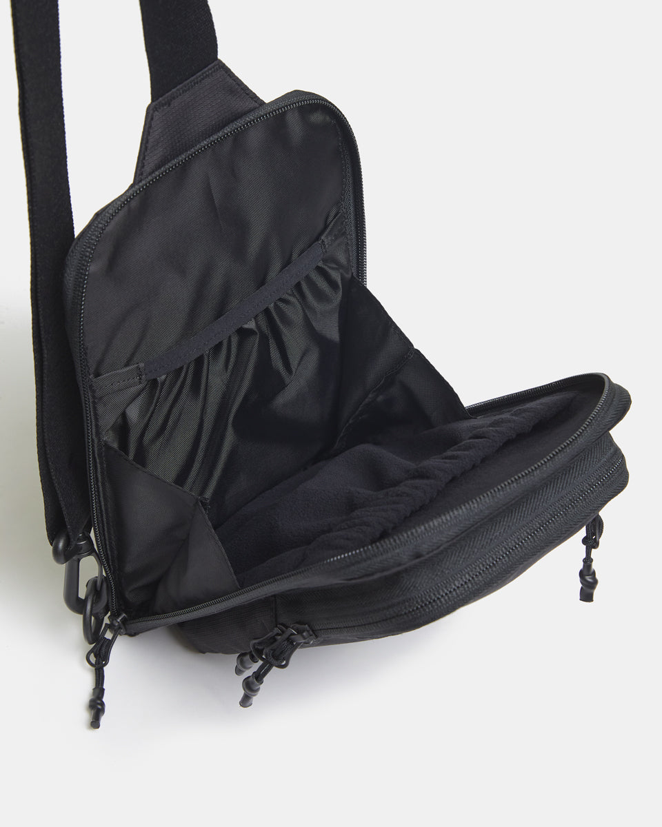Ungendered Newport Sport Sling | Recycled Polyester