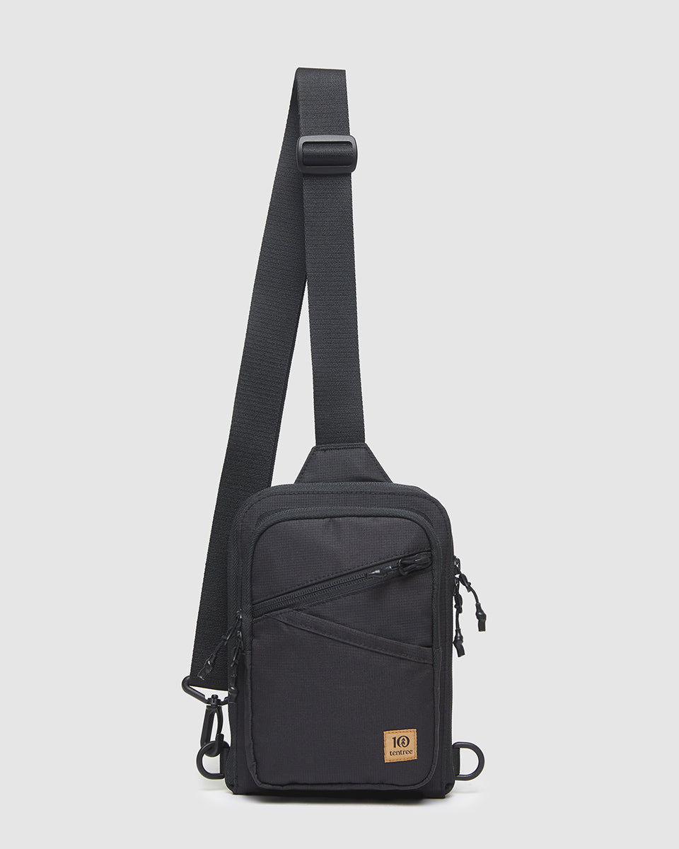 Ungendered Newport Sport Sling | Recycled Polyester