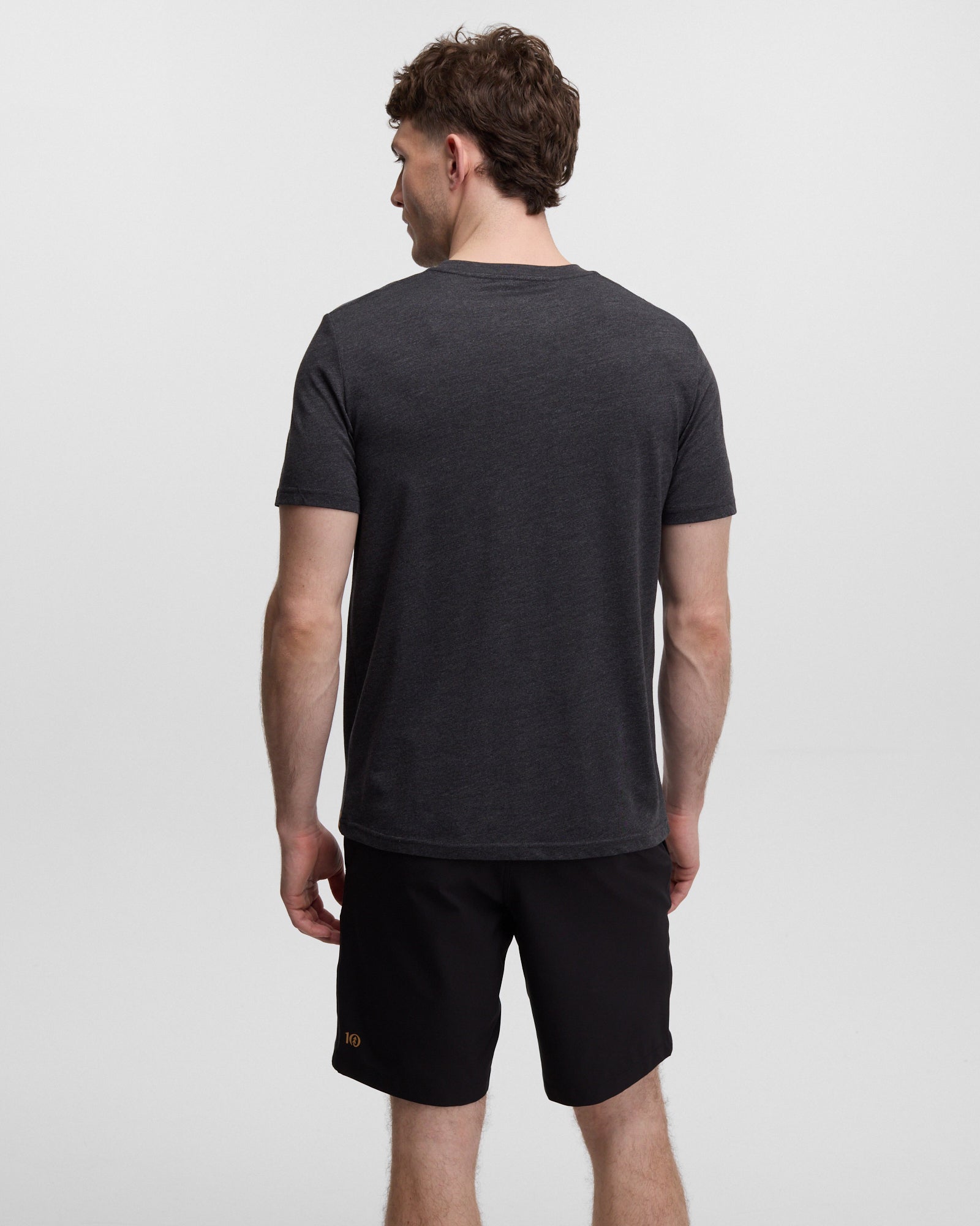 Mens Juniper T-Shirt | Recycled Materials