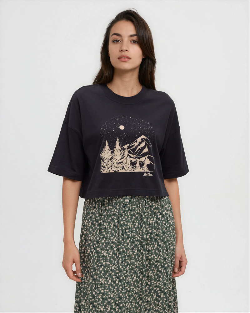 Black-Women_s-Graphic-T-Shirt