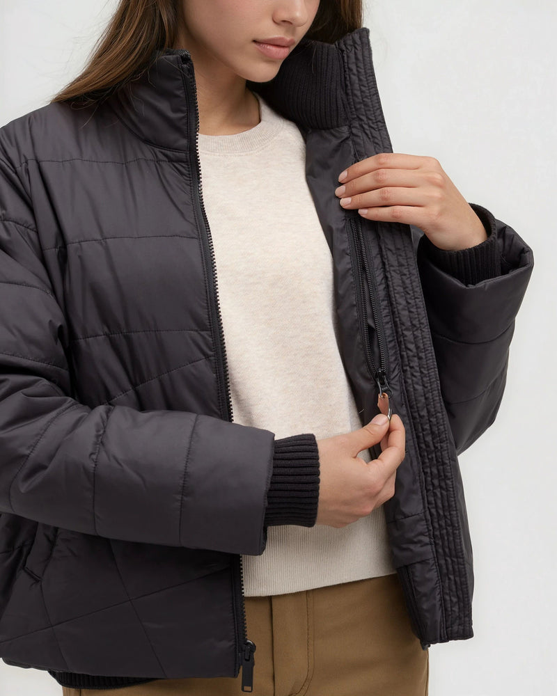 Black-Women_s-Insultaed-Quilted-Jacket
