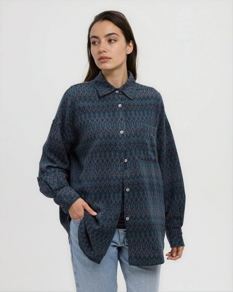 Black-Women_s-Kapok-Oversized-Shirt