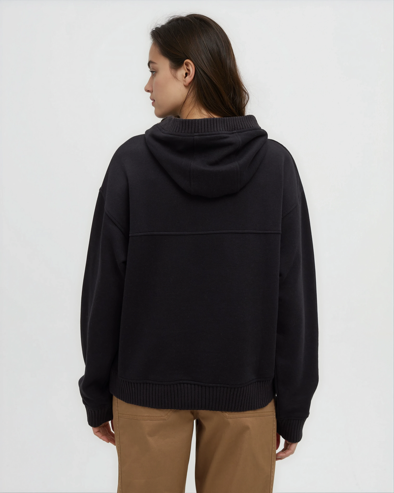 Black-Women_s-Relaxed-Blocked-Hoodie