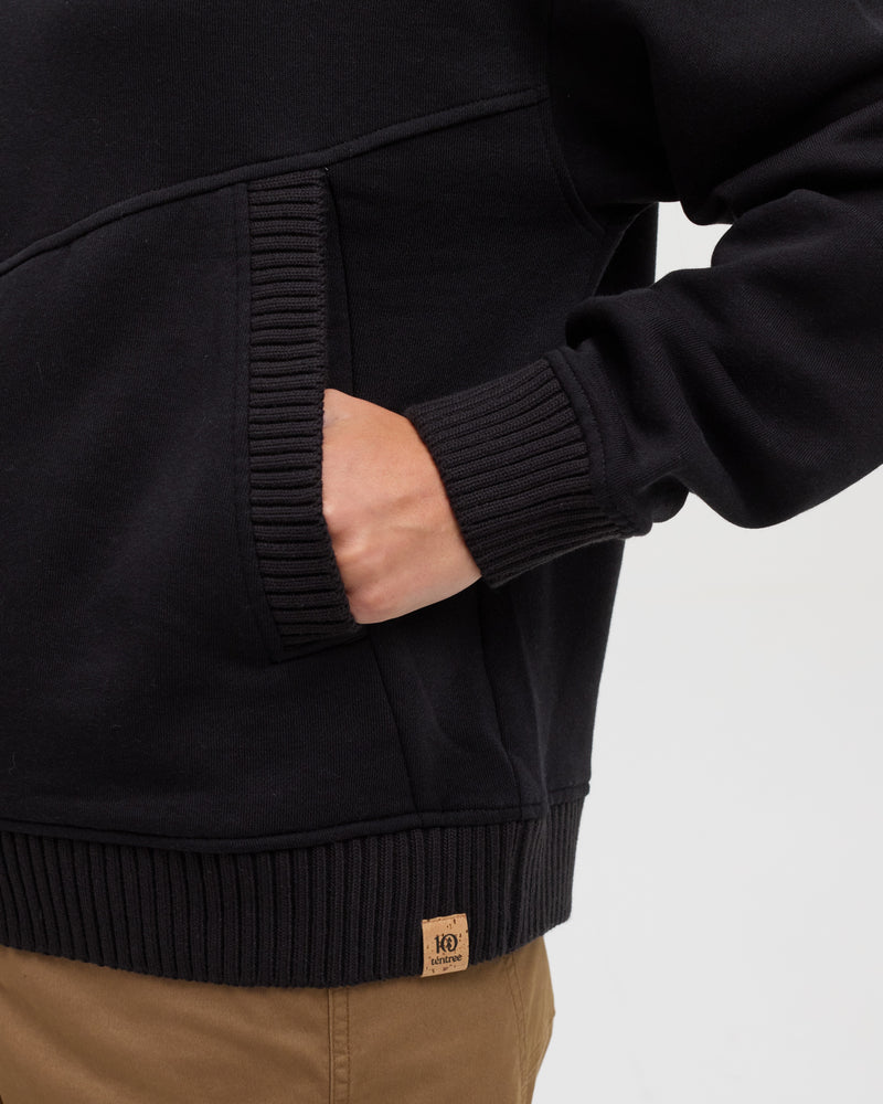 Black-Women_s-Relaxed-Blocked-Hoodie