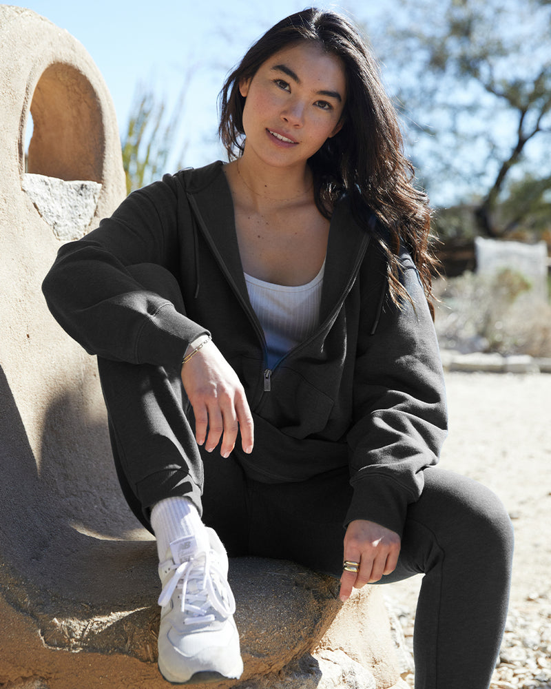 TreeFleece Bamone Sweatpant