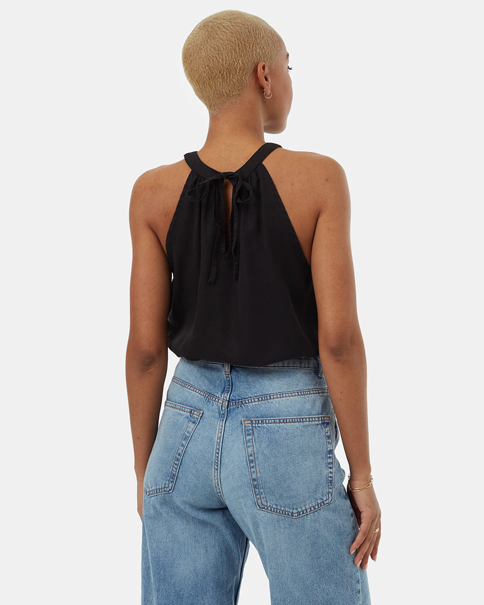Womens Cypress Tank | TENCEL™ Lyocell