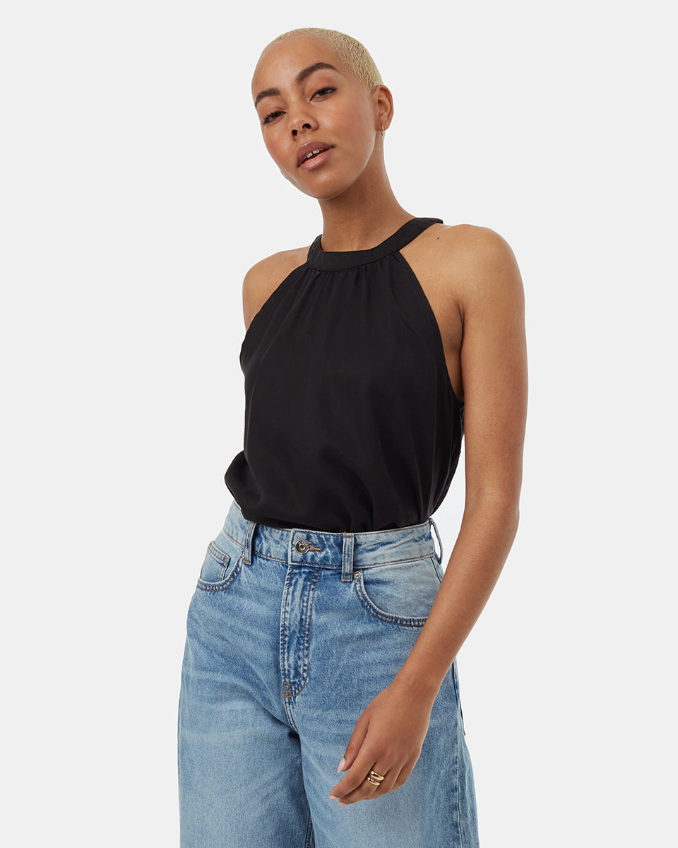 Womens Cypress Tank | TENCEL™ Lyocell