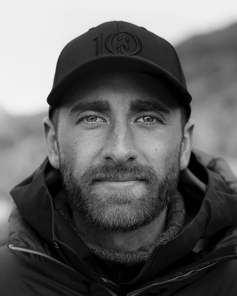 InMotion Thicket Hat