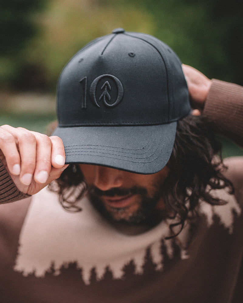 InMotion Thicket Hat