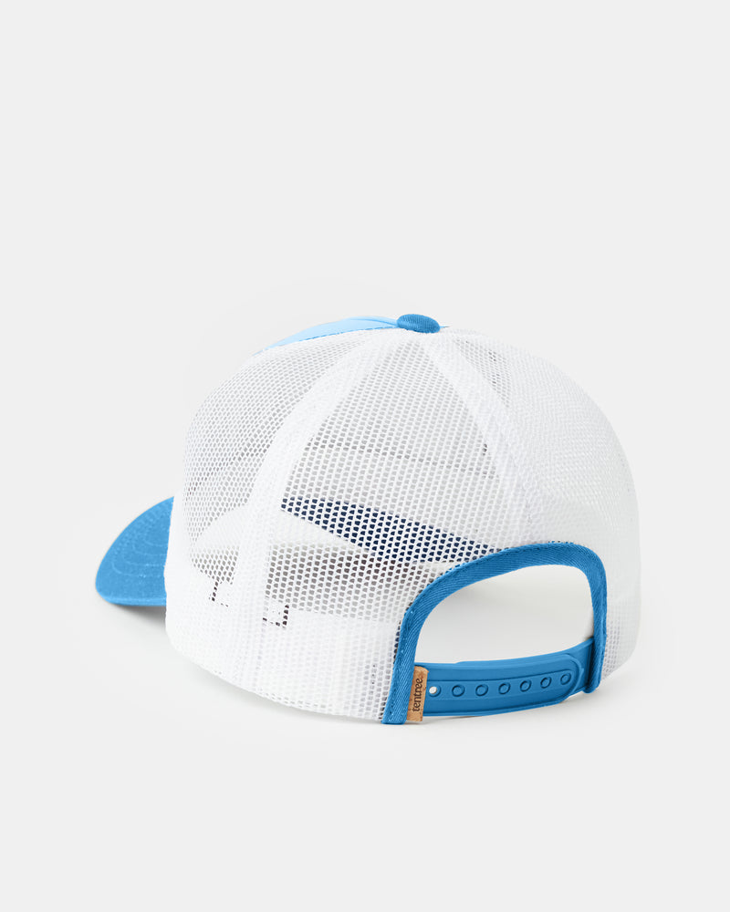 Blue-5-Panel-High-Profile-Baseball-Cap
