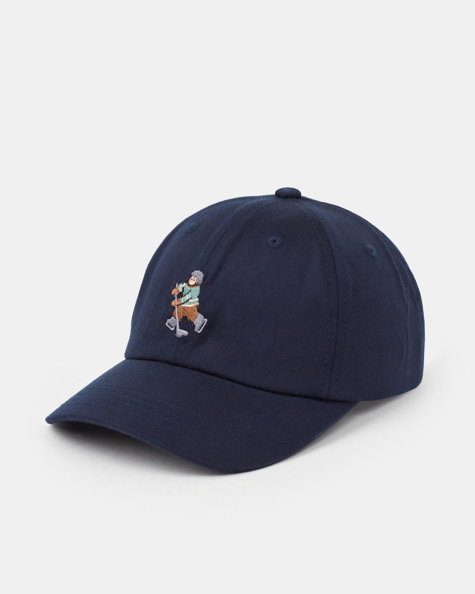 Ungendered Sasquatch Peak Hat | TENCEL™ Lyocell