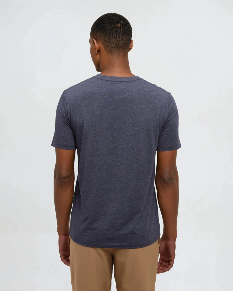 Blue-Men_s-Graphic-T-Shirt