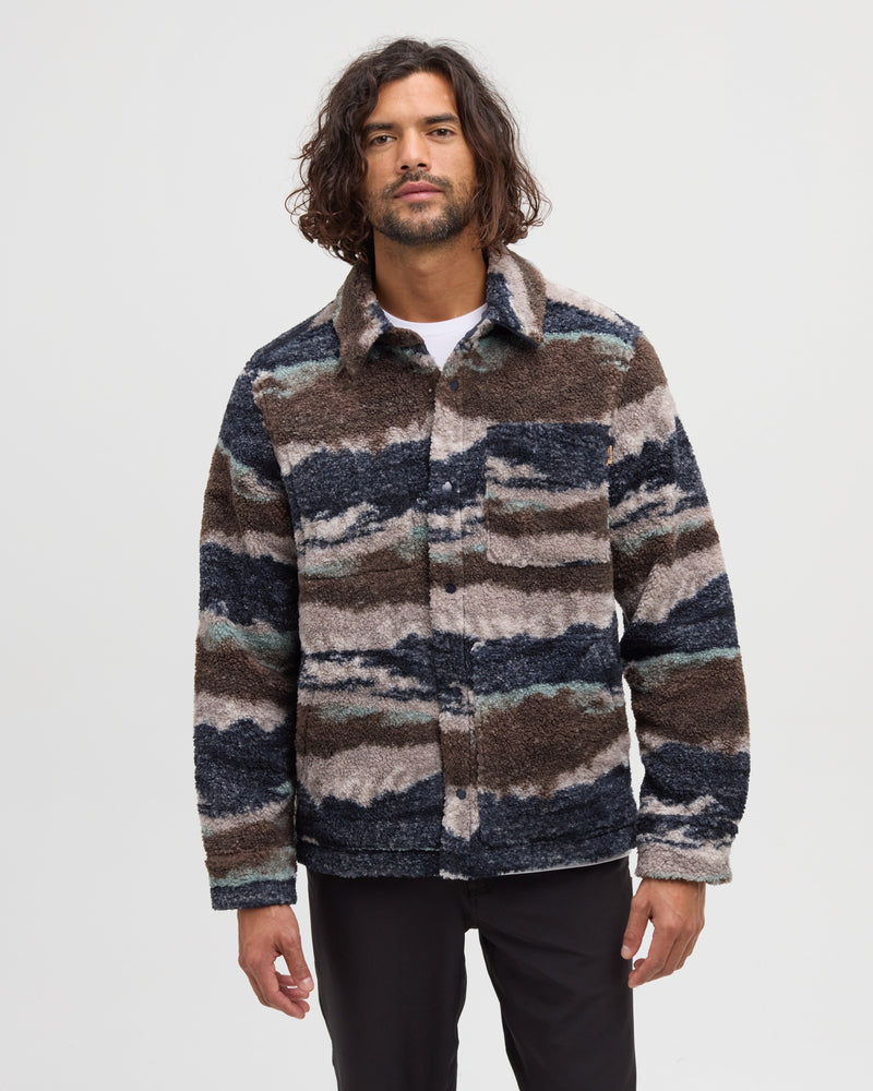 Blue-Men_s-Reversible-MicroFleece-Jacket