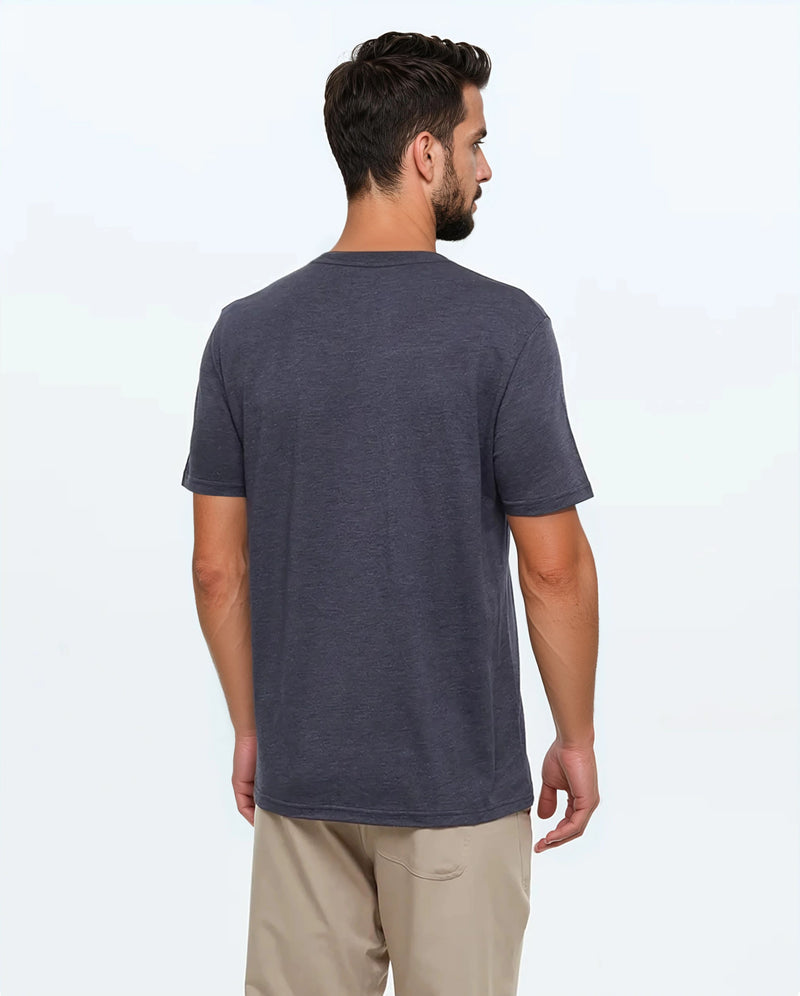 T-shirt Vintage Sunset