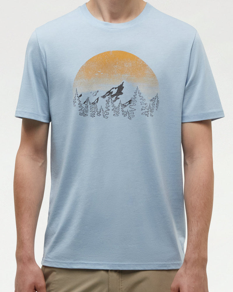 Blue-Sunset-Graphic-Tee