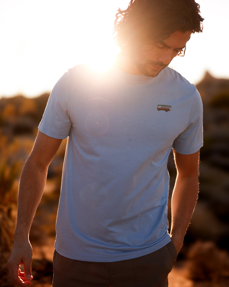 Blue-Treeblend-Graphic-Shortsleeve-T-Shirt