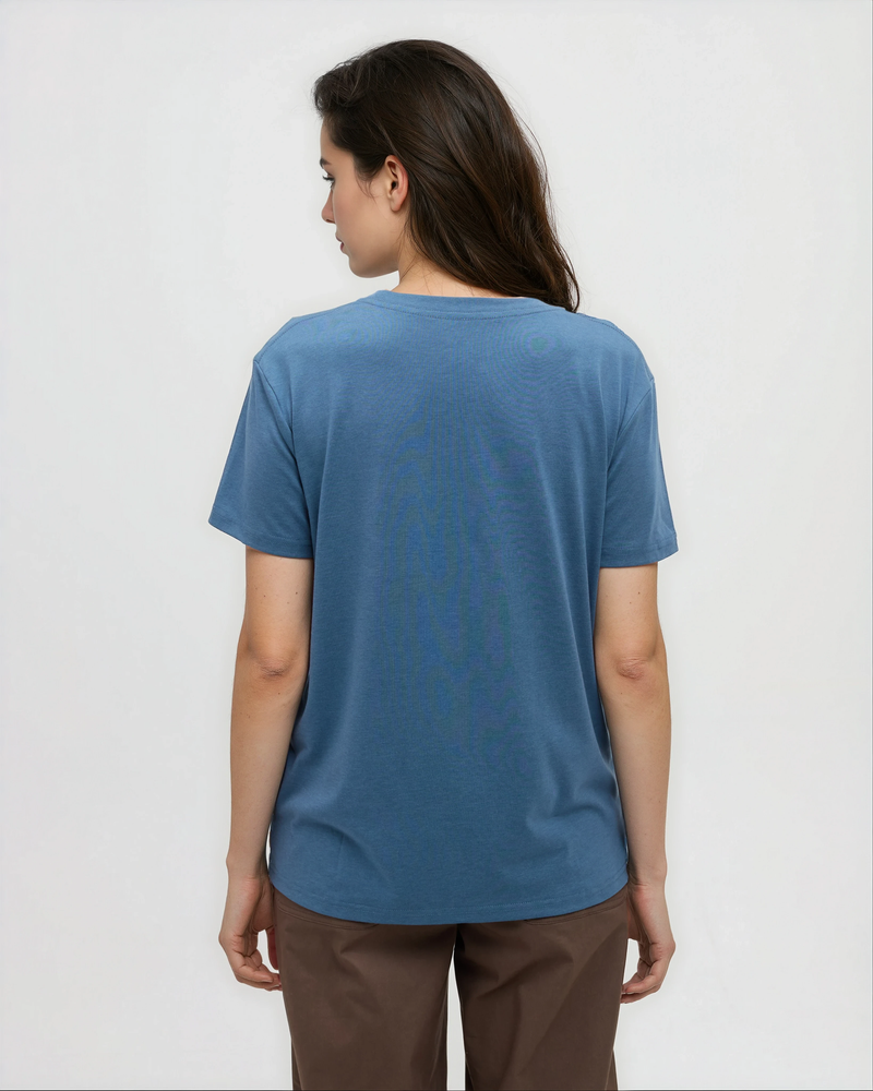 Blue-Women_s-Graphic-T-Shirt