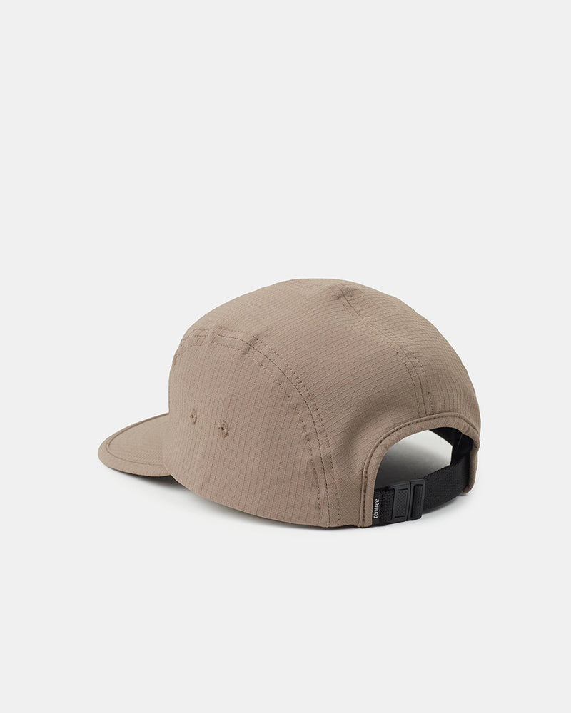 Brown-Eco-Friendly-Low-Profile-Unstructured-Baseball-Cap