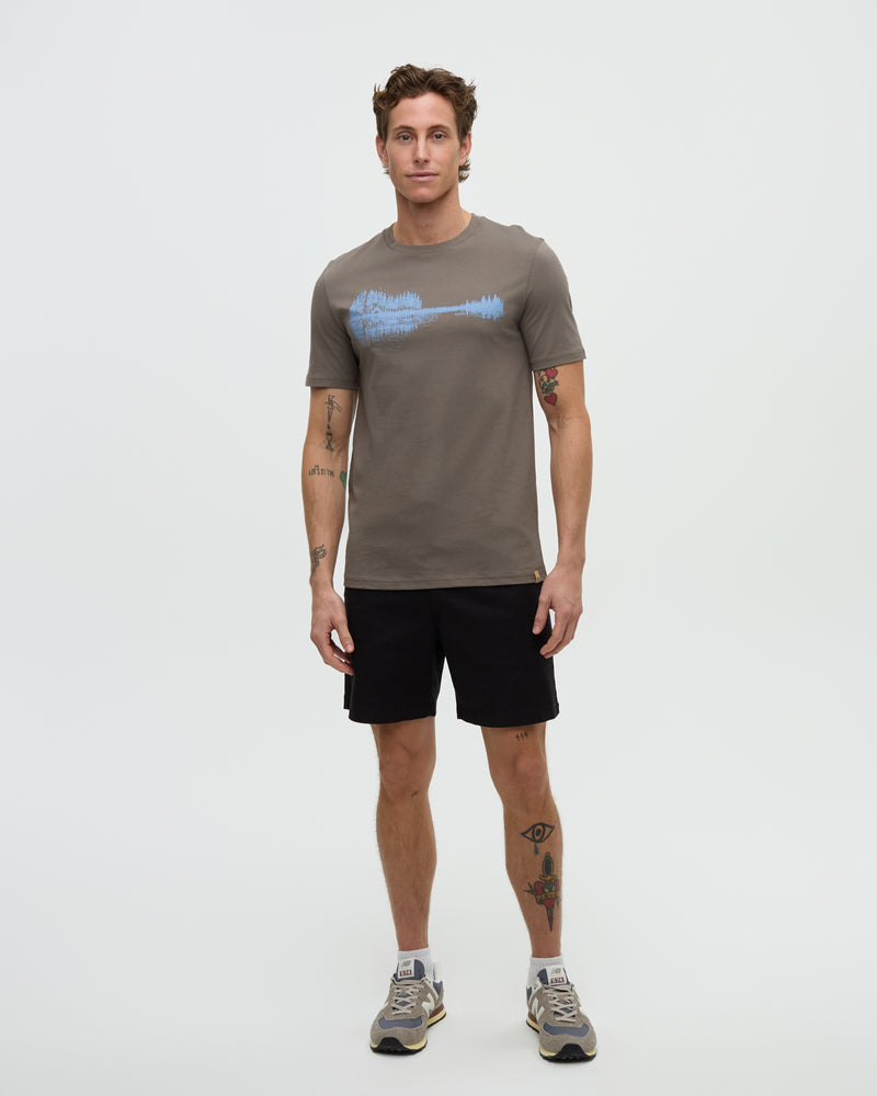 Brown-Fairtrade-Jersey-Regular-Fit-T-Shirt