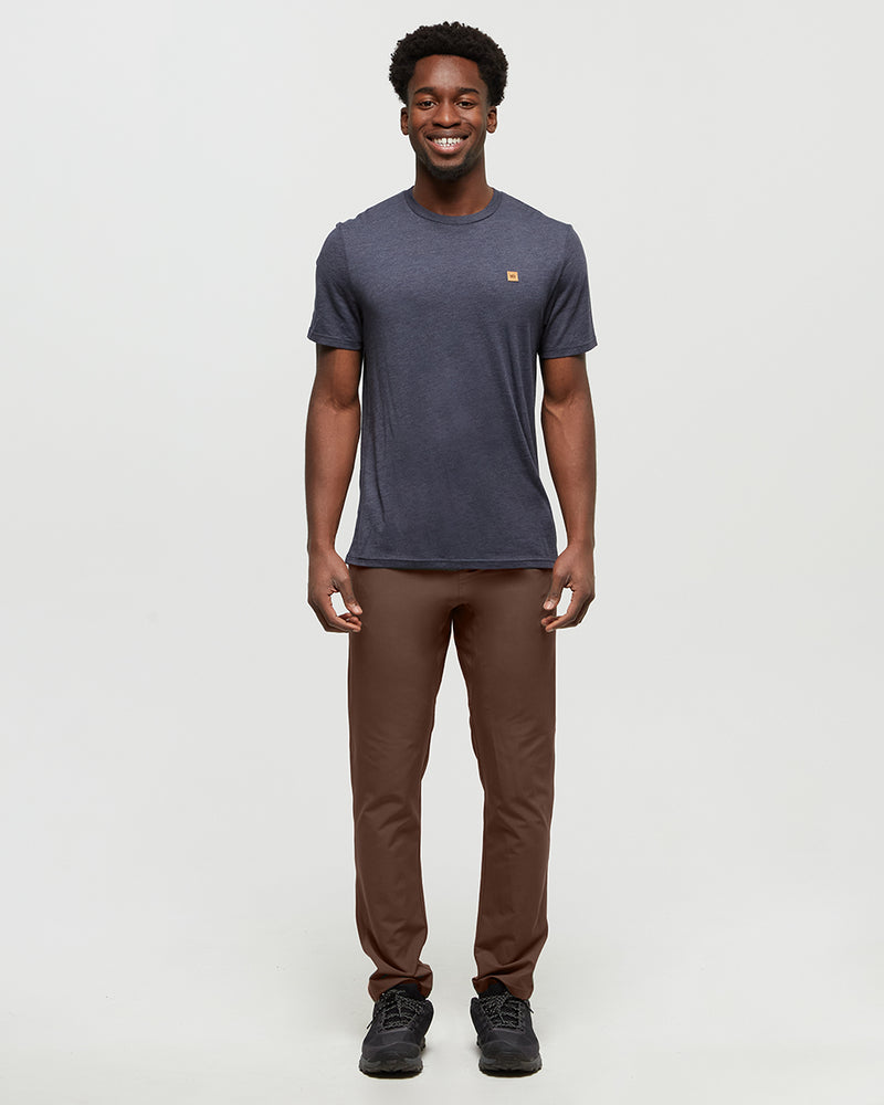 Brown-InMotion-Pant