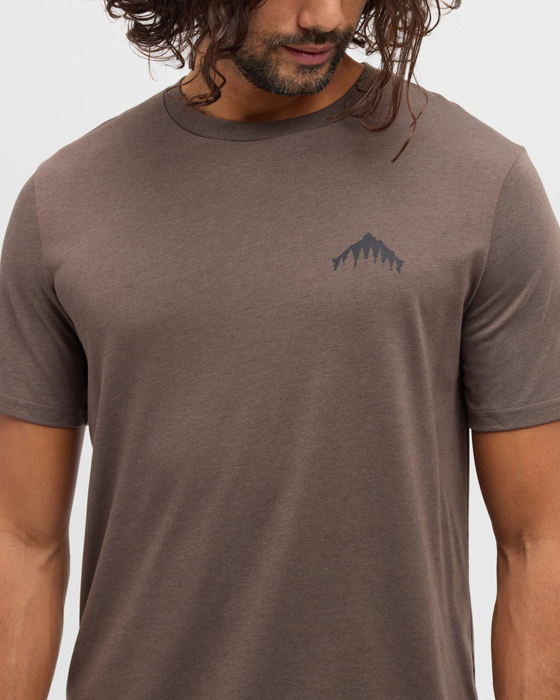 Brown-Men_s-Graphic-T-Shirt