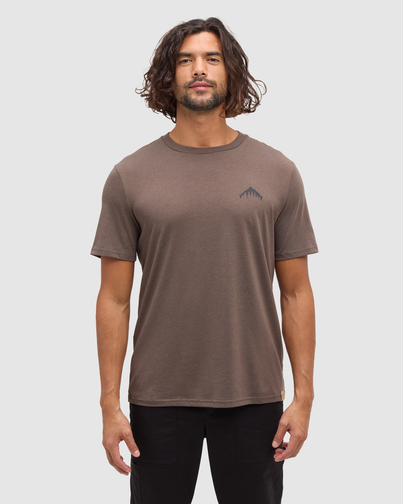 Brown-Men_s-Graphic-T-Shirt