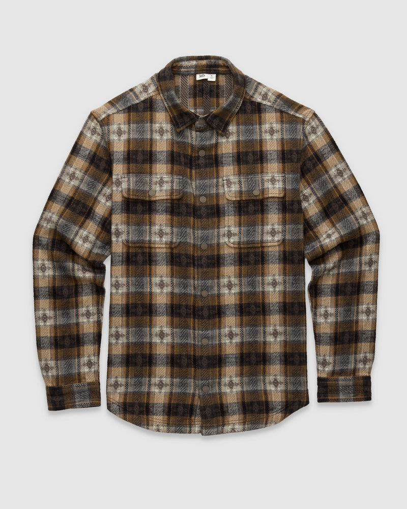 Brown-Men_s-Kapok-Flannel-Shirt